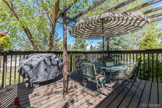 5951 S Perth Street Centennial, CO 80015