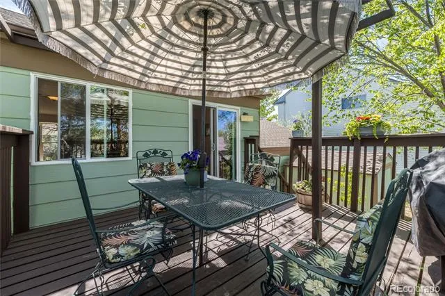 5951 S Perth Street Centennial, CO 80015
