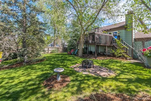 5951 S Perth Street Centennial, CO 80015