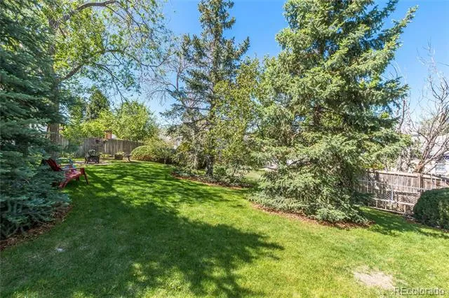 5951 S Perth Street Centennial, CO 80015