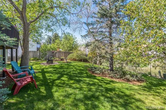 5951 S Perth Street Centennial, CO 80015