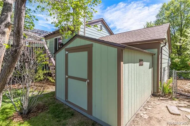 5951 S Perth Street Centennial, CO 80015