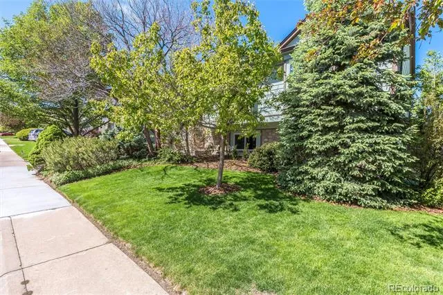 5951 S Perth Street Centennial, CO 80015