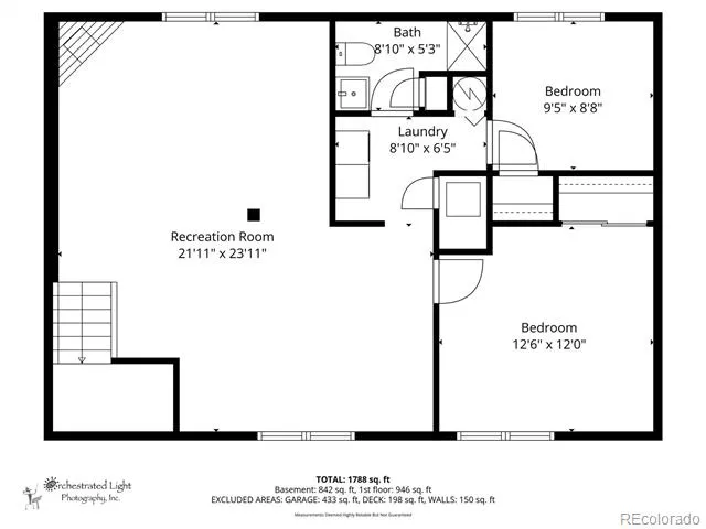 5951 S Perth Street Centennial, CO 80015