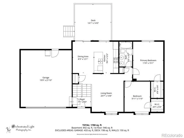 5951 S Perth Street Centennial, CO 80015
