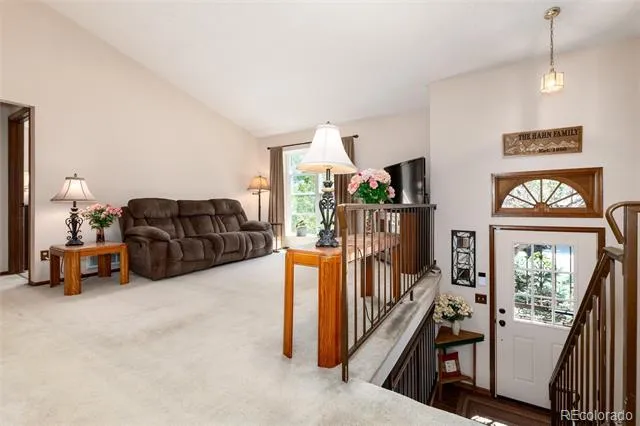 5951 S Perth Street Centennial, CO 80015