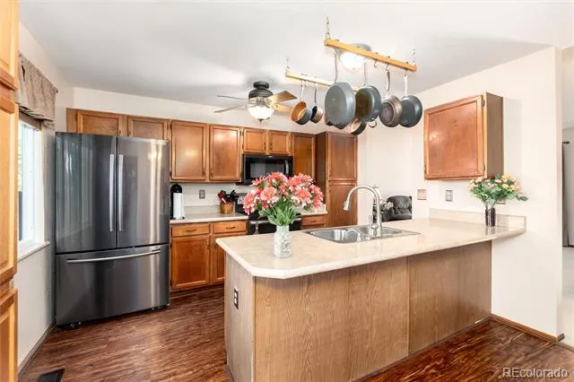 5951 S Perth Street Centennial, CO 80015