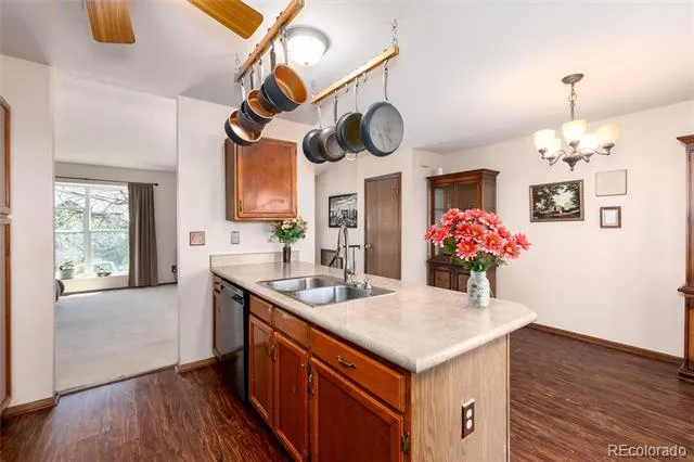 5951 S Perth Street Centennial, CO 80015