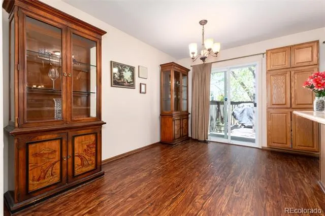 5951 S Perth Street Centennial, CO 80015