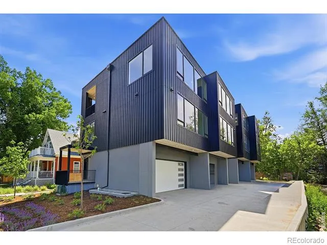 1633 17th Street #A Boulder, CO 80302