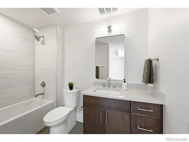 1633 17th Street #A Boulder, CO 80302