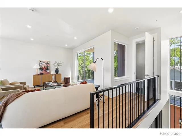 1633 17th Street #A Boulder, CO 80302
