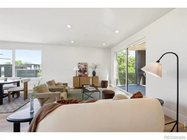 1633 17th Street #A Boulder, CO 80302