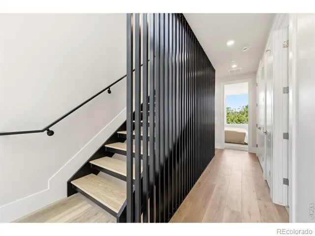 1633 17th Street #A Boulder, CO 80302