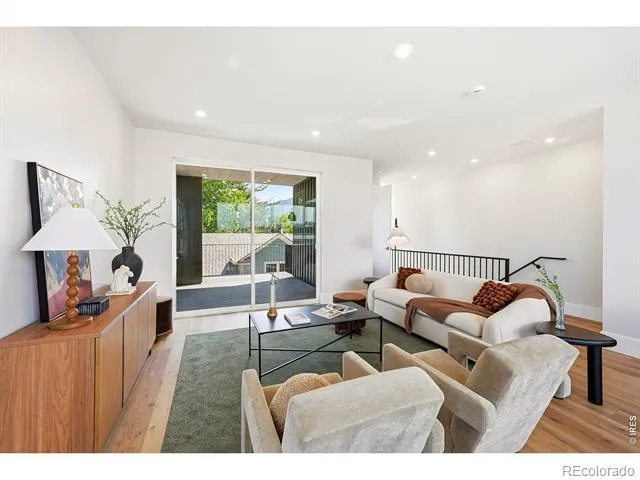 1633 17th Street #A Boulder, CO 80302