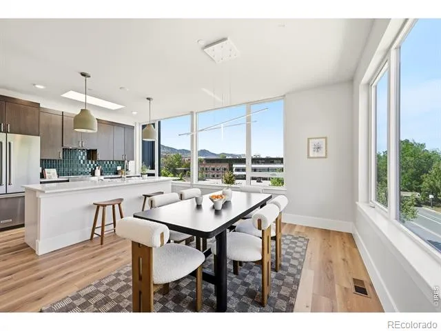 1633 17th Street #A Boulder, CO 80302