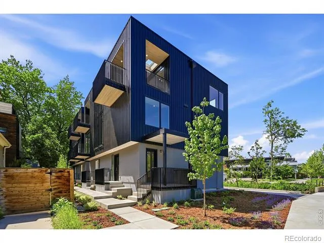 1633 17th Street #A Boulder, CO 80302