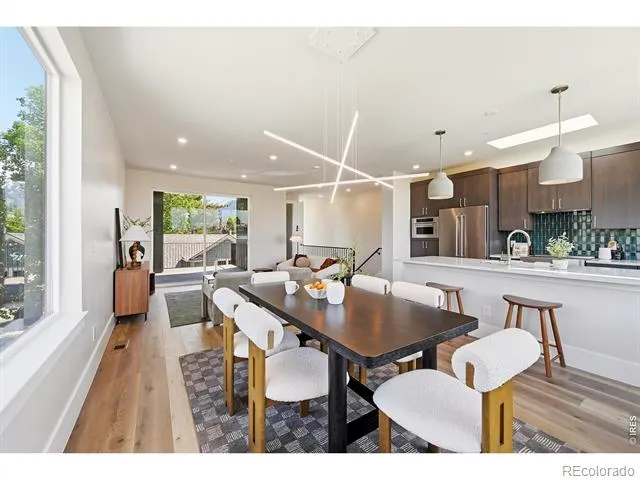 1633 17th Street #A Boulder, CO 80302