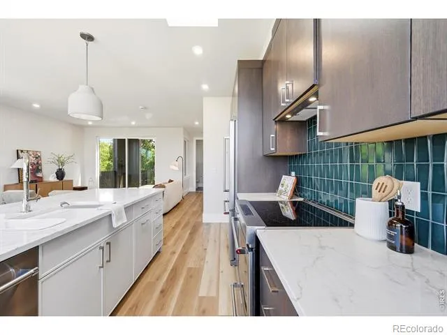 1633 17th Street #A Boulder, CO 80302