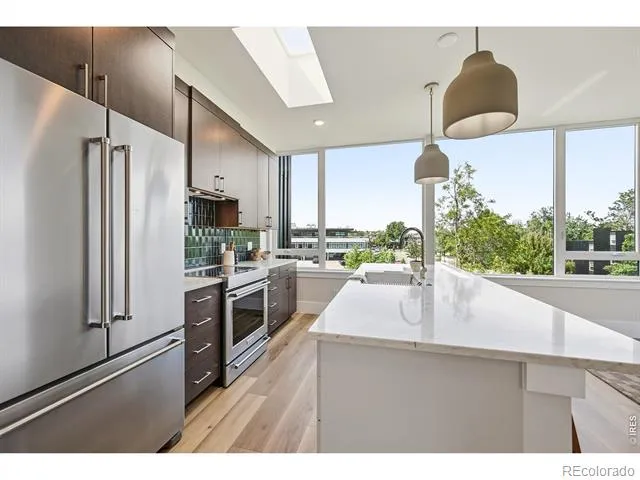 1633 17th Street #A Boulder, CO 80302