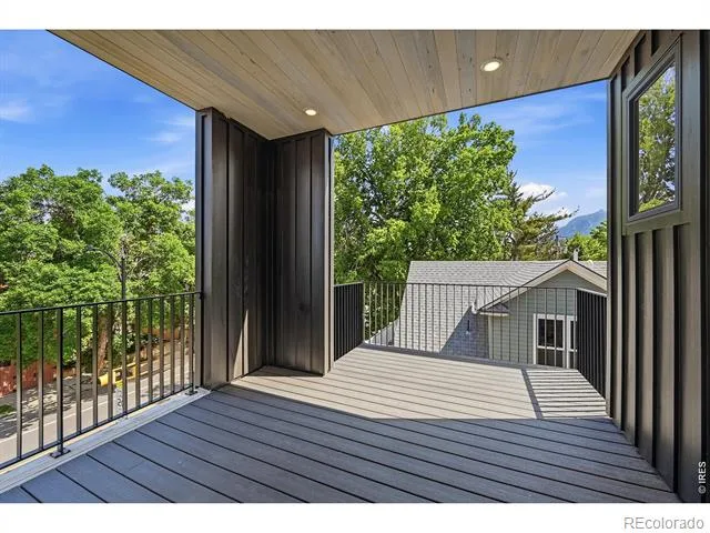 1633 17th Street #A Boulder, CO 80302