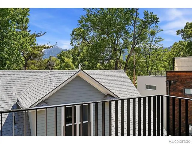 1633 17th Street #A Boulder, CO 80302