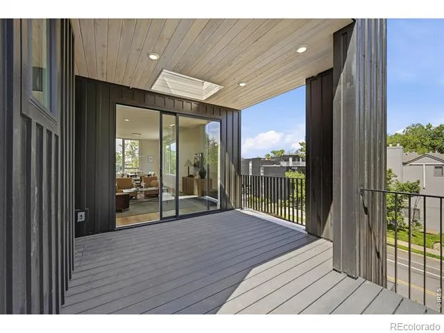 1633 17th Street #A Boulder, CO 80302