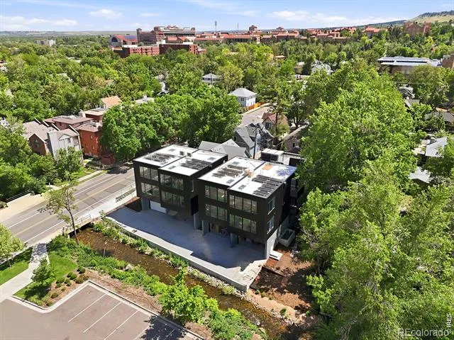 1633 17th Street #A Boulder, CO 80302