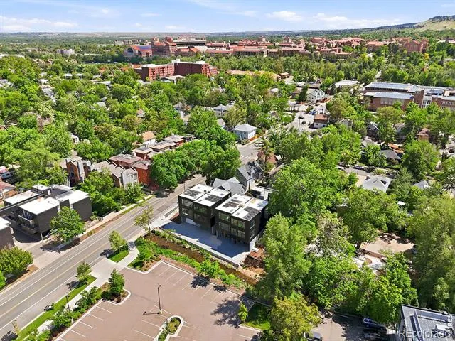1633 17th Street #A Boulder, CO 80302