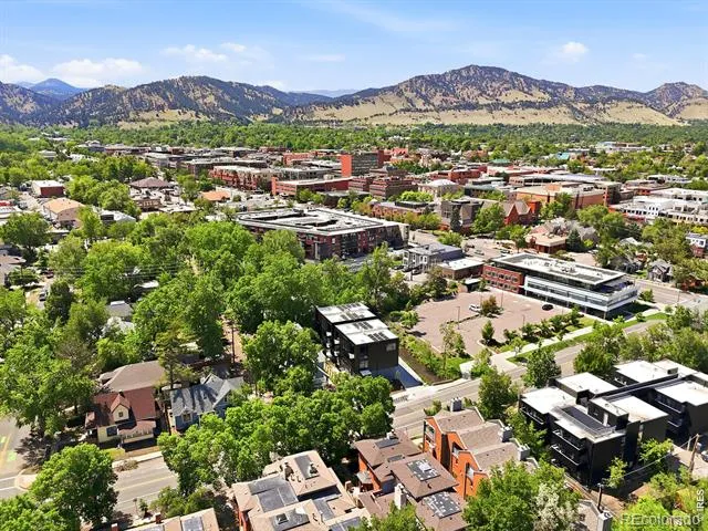 1633 17th Street #A Boulder, CO 80302