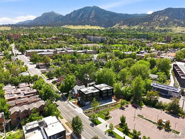1633 17th Street #A Boulder, CO 80302