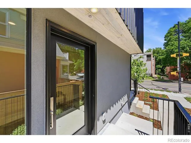 1633 17th Street #A Boulder, CO 80302