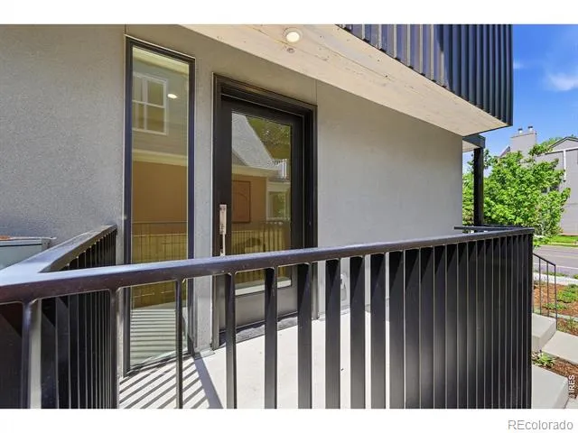 1633 17th Street #A Boulder, CO 80302