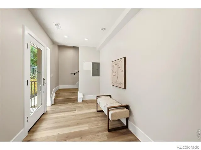 1633 17th Street #A Boulder, CO 80302