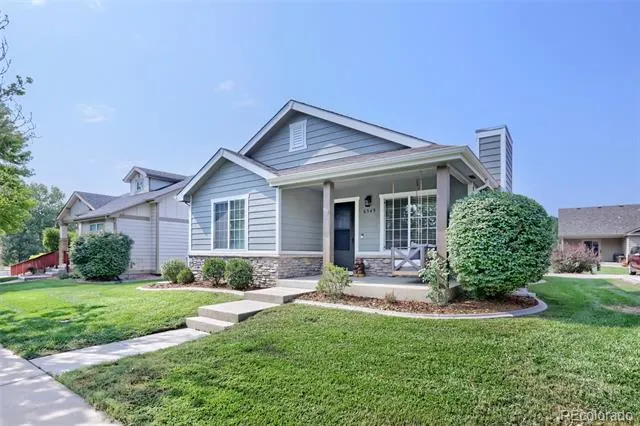 6545 18th Street Road Greeley, CO 80634