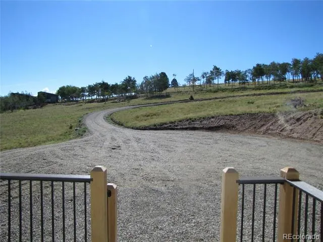 8575 Ranch Road Hartsel, CO 80449