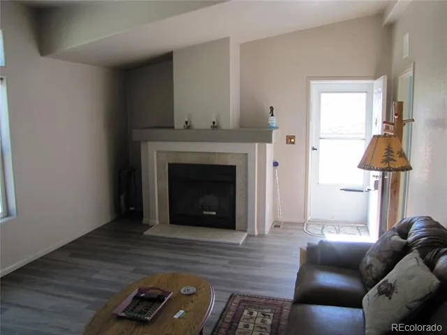8575 Ranch Road Hartsel, CO 80449