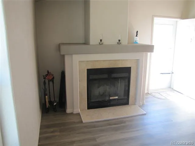 8575 Ranch Road Hartsel, CO 80449