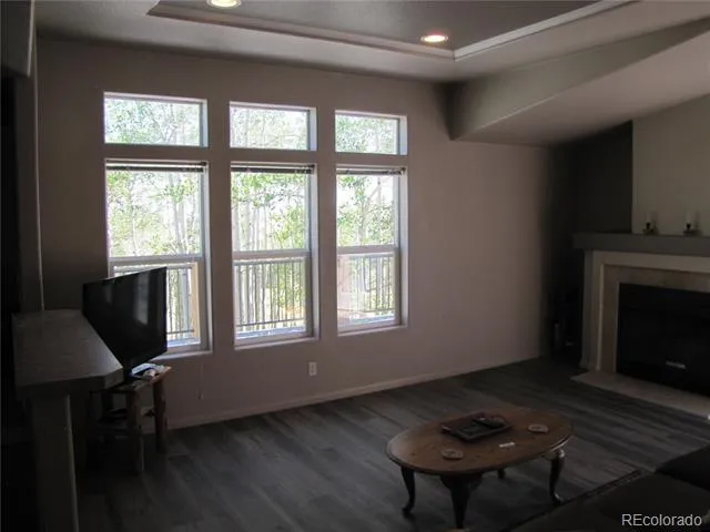 8575 Ranch Road Hartsel, CO 80449