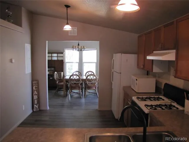 8575 Ranch Road Hartsel, CO 80449