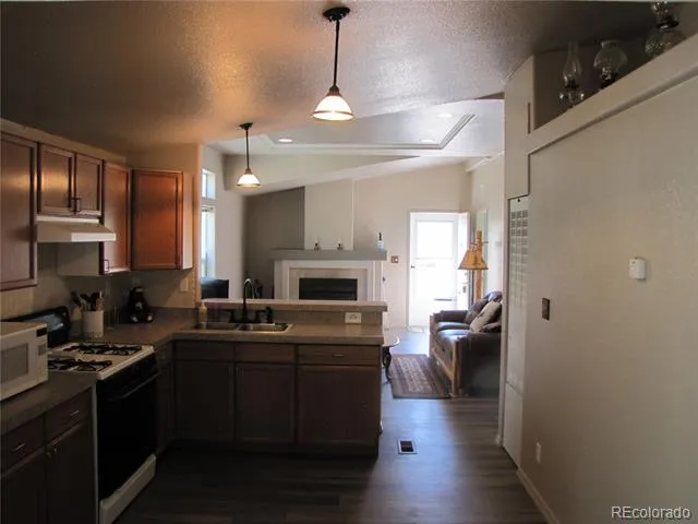 8575 Ranch Road Hartsel, CO 80449