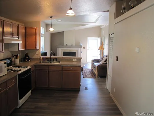 8575 Ranch Road Hartsel, CO 80449