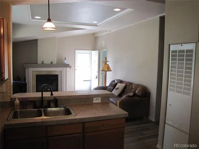 8575 Ranch Road Hartsel, CO 80449