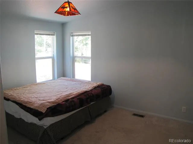 8575 Ranch Road Hartsel, CO 80449