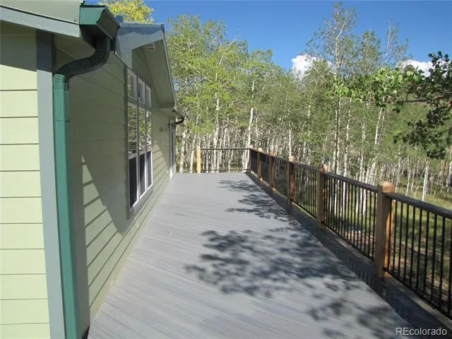 8575 Ranch Road Hartsel, CO 80449