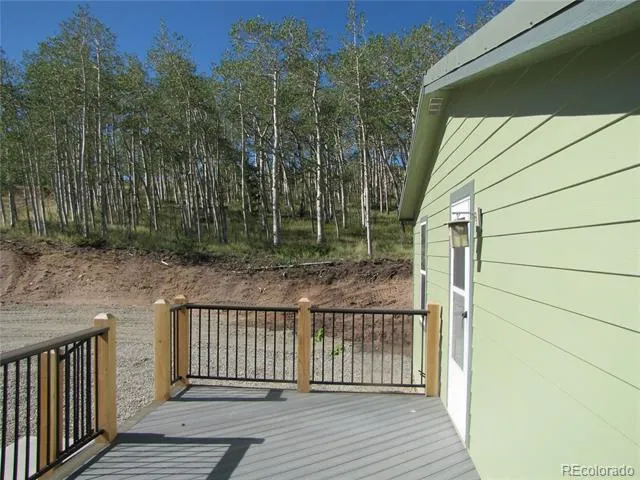 8575 Ranch Road Hartsel, CO 80449