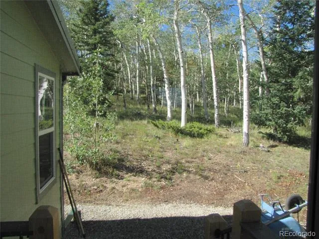 8575 Ranch Road Hartsel, CO 80449