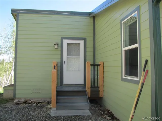 8575 Ranch Road Hartsel, CO 80449