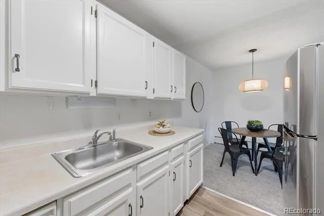 1400 Golden Circle #306 Golden, CO 80401