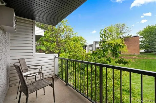 1400 Golden Circle #306 Golden, CO 80401